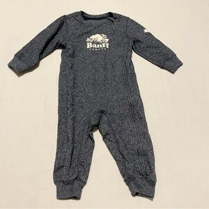 Baby Roots Banff One Piece Size Large 18-24 Months Onesie